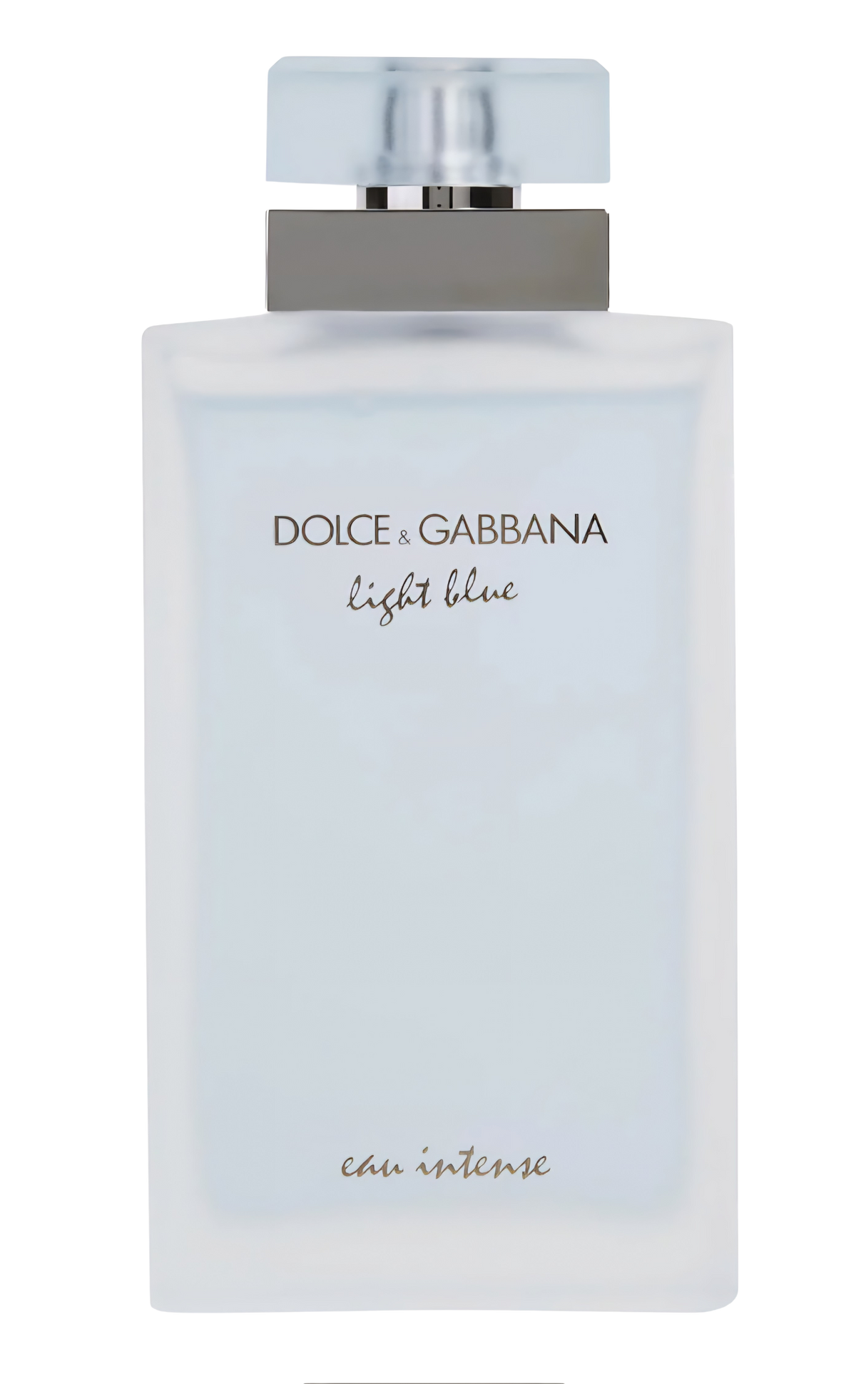 Dolce & Gabbana Light Blue Intense