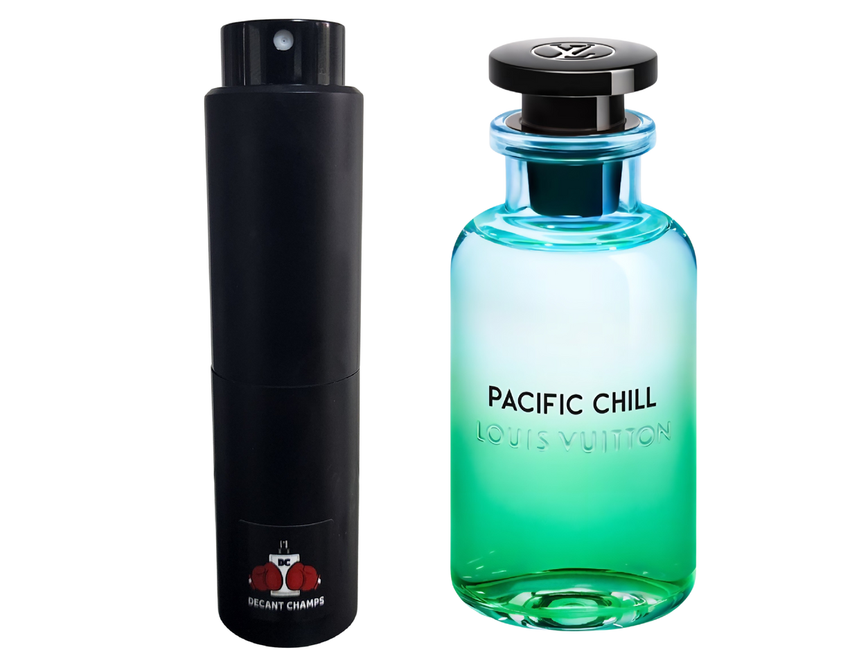 Louis Vuitton Pacific Chill